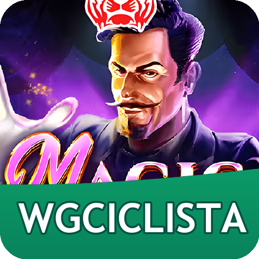 Logo Oficial WG CICLISTA Download